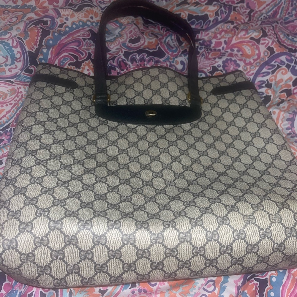 Gucci Tote